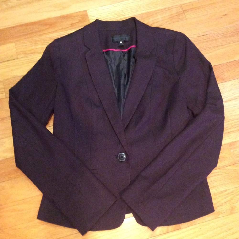 Worthington Blazer
